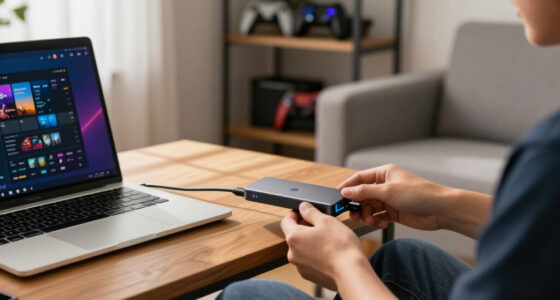 7 Best NVMe Enclosures for Steam Libraries in 2026