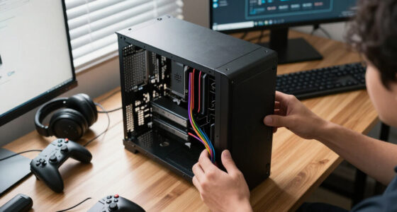 7 Best RAID Enclosures for Game Storage in 2026