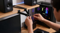 7 Best Speaker Mounts for Gaming Setups in 2026
