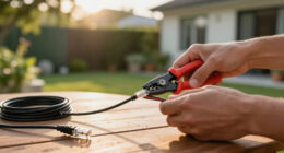 8 Best Cable Crimping Tools for Home Networks in 2026