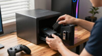 8 Best Fireproof Document Safes for Backup Drives in 2026