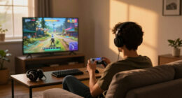 8 Best Gaming and Interactive Entertainment Accessories in 2026