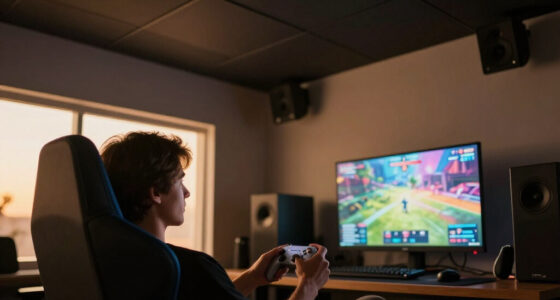 8 Best Gaming Room Ceiling Speakers in 2026