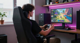 8 Best Gaming Room Furniture in 2026