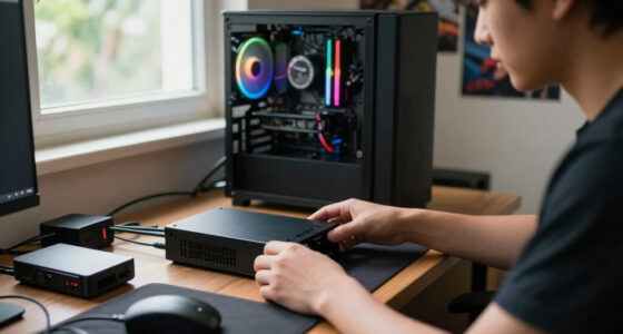 8 Best Hard Drive Enclosures For Game Backups In 2026