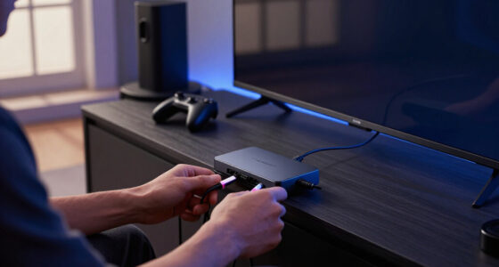8 Best Optical Audio Converters for Gaming in 2026