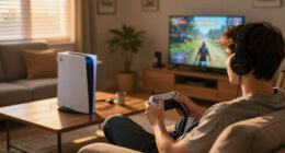 8 Best PlayStation Gaming Accessories in 2026