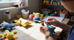 8 Best Pokémon Plush Toys in 2026
