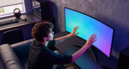 8 Best Smart Light Panels for Gaming Rooms in 2026