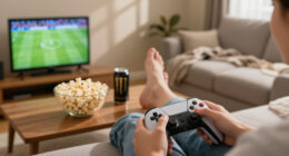 8 Best Soccer Video Games for Console Play in 2026