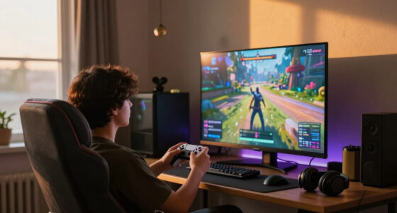 8 Best TV Backlight Kits for Gaming in 2026
