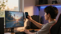 9 Best Air Quality Monitors for Gaming Rooms in 2026