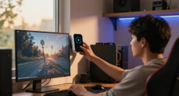 9 Best Air Quality Monitors for Gaming Rooms in 2026