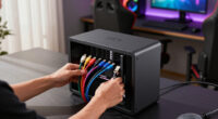 9 Best AV Racks for Gaming Rooms in 2026