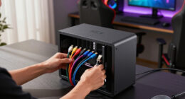 9 Best AV Racks for Gaming Rooms in 2026