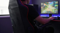 9 Best Bass Shakers For Gaming Chairs In 2026
