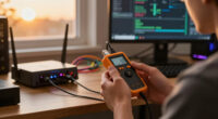 9 Best Ethernet Cable Testers for Gaming Networks in 2026