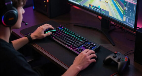 9 Best Gaming Accessories for Prime Deals in 2026