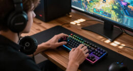 9 Best Gaming Accessories for Prime Deals in 2026