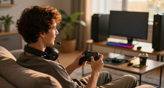 9 Best Gaming Controllers for PC in 2026