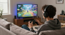 9 Best Gaming Headsets With Surround Sound In 2026