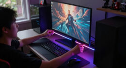 9 Best Govee Lights for Gaming Rooms in 2026