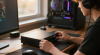 9 Best Headphone Amps for Gaming Headphones in 2026