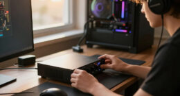9 Best Headphone Amps for Gaming Headphones in 2026