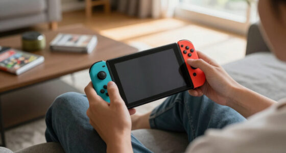 9 Best Nintendo Switch Games in 2026