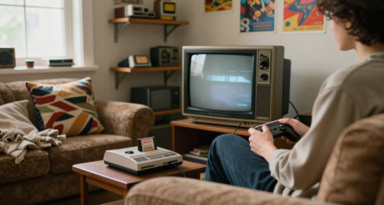 9 Best Retro Gaming Consoles in 2026