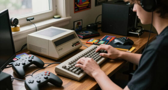 Atari Surges In Global Coverage