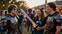 Best Gaming Themed Halloween Costumes Compared