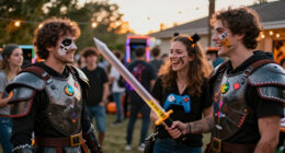 Best Gaming Themed Halloween Costumes Compared