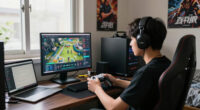 Bilibili Gaming Wins Map 2