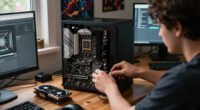 Can You Build A Gaming PC For $60? Exploring The AMD BC-250 (2025)
