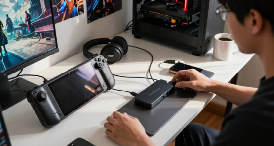 Capture Cards Explained for Steam Deck and PC Gaming