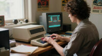 Commodore 64 Released September 1, 1982