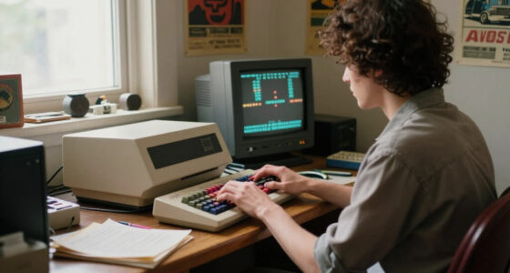 Commodore 64 Released September 1, 1982