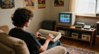 Commodore 64 Released September 1, 1982