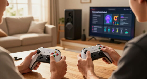 Controller Remapping for Accessibility Explained