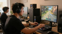Counter-Strike Co-Creator Says Gabe Newell Got So Obsessed With Mongolian Throat Singing At Valve HQ That Staff Started Closing Their Office Doors To Escape The Noise
