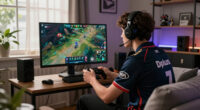Dplus KIA Challengers Wins Map 2