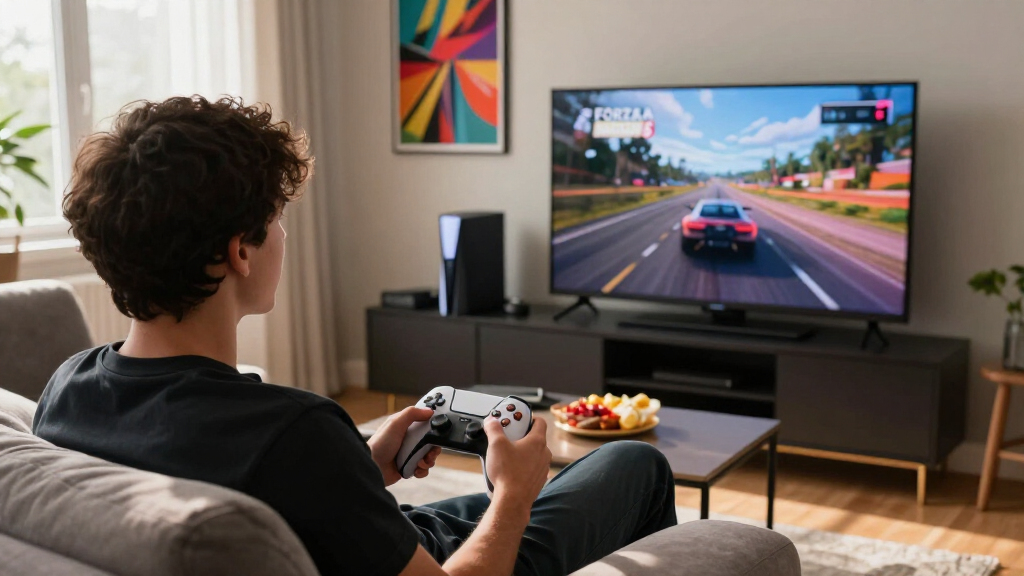 Forza Horizon 6 Climbing The Steam Charts