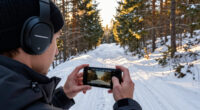 Frozen Trail: First Look | ARC Raiders