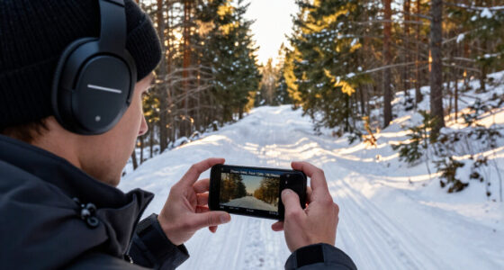 Frozen Trail: First Look | ARC Raiders