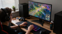 Game 1: Any Player Penta Kill?