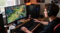 Game 1: Any Player Quadra Kill?