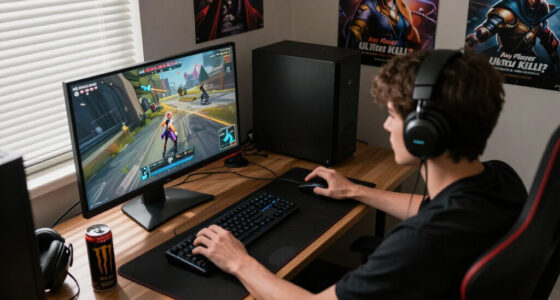 Game 1: Any Player Ultra Kill?