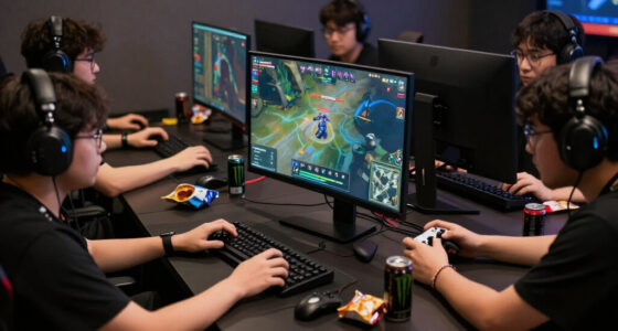 Game 1: Both Teams Beat Roshan?