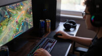 Game 3: Any Player Penta Kill?